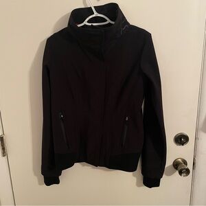 Fox Tech Fix Bionic Riding Jacket Woman’s Size Medium S0076.6